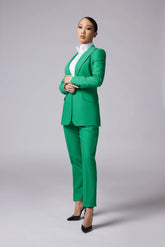 Verde vara Alexandra Dobre